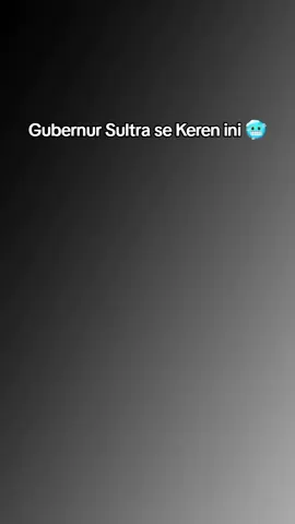 Kerenn selalu Gubernur ku😍 #fypシ゚ #fyp #foryou #jj #picapica 