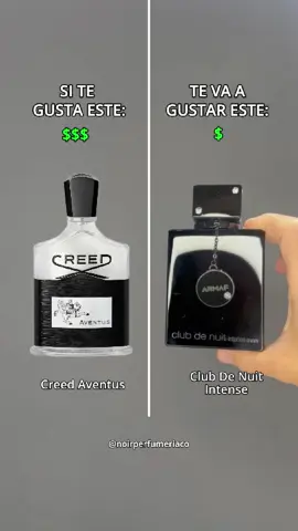 Buscas una fragancia que huela igual de bien sin el precio elevado? 👀 Pues aquí les traigo varios perfumes famosos que sé que muchos de ustedes aman, con versiones mucho más asequibles 💰✅ Conócelos ahora en www.noirperfumeria.co