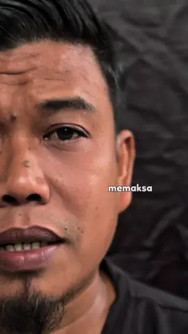 Pintu tidak akan terbuka sepanjang kamu tidak memutar kuncinya