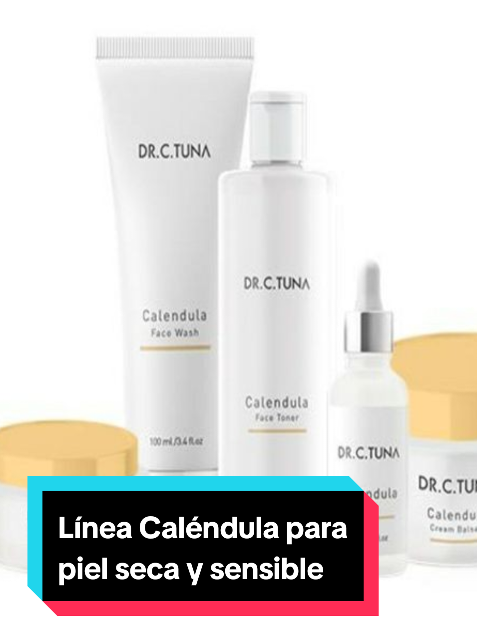 Perfecta, la amarás desde la primera aplicación. Si quieres conocer más de estos productos y a parte te interesa monetizar con ellos déjame saber en los comentarios, y te digo como hacerlo.✨✨#cuidadodelapiel #bienestar #calendula #farmasi #skincare 