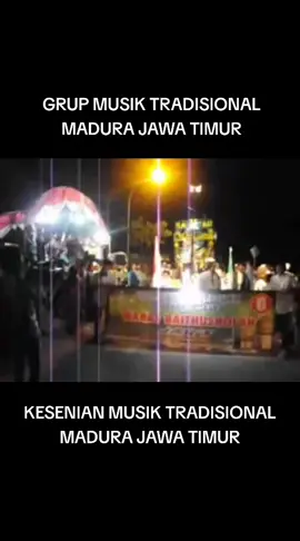 GRUP MUSIK TRADISIONAL MADURA 🔴 #musikdaul #musiktongtong #dauldugdugmadura  #soundhoreg