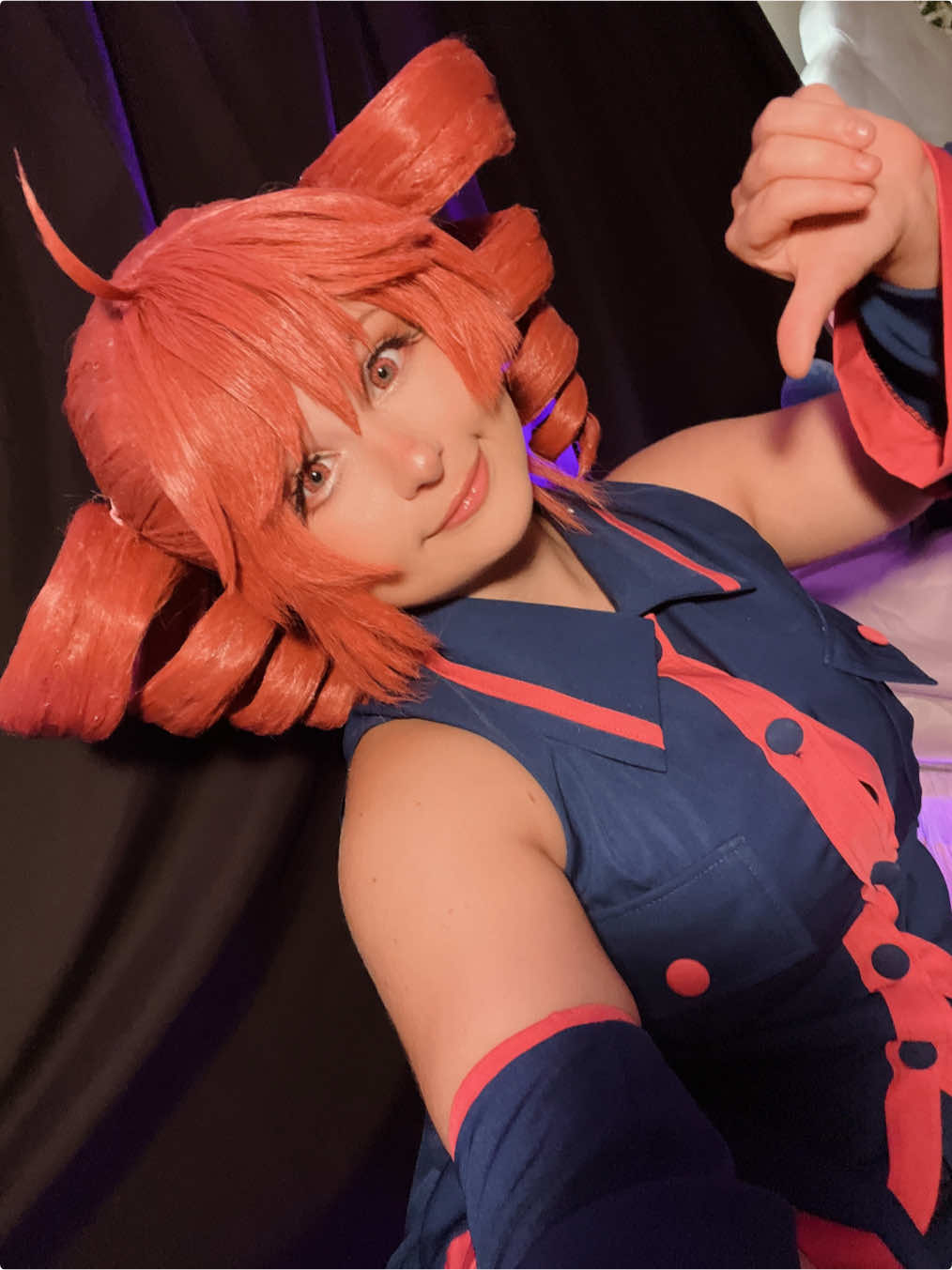 #teto #kasaneteto #cosplay #tetocosplay #mikucosplay 