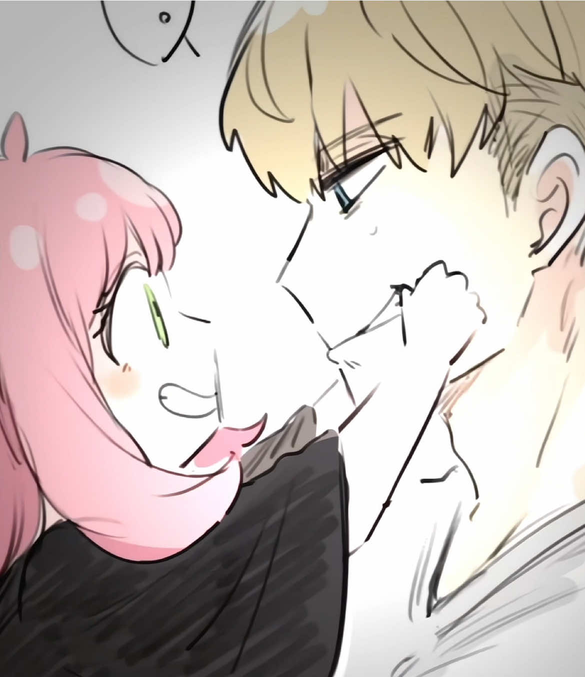 Only 2 months more till october 🥹❤️‍🩹  #spyxfamilyedit #spyxfamilyanime #spyxfamily #anime #anyaforger 