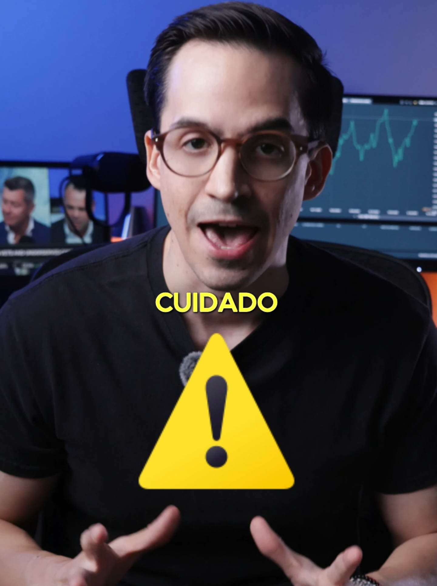 El GRAN ERROR ❌ al Invertir en Acciones 