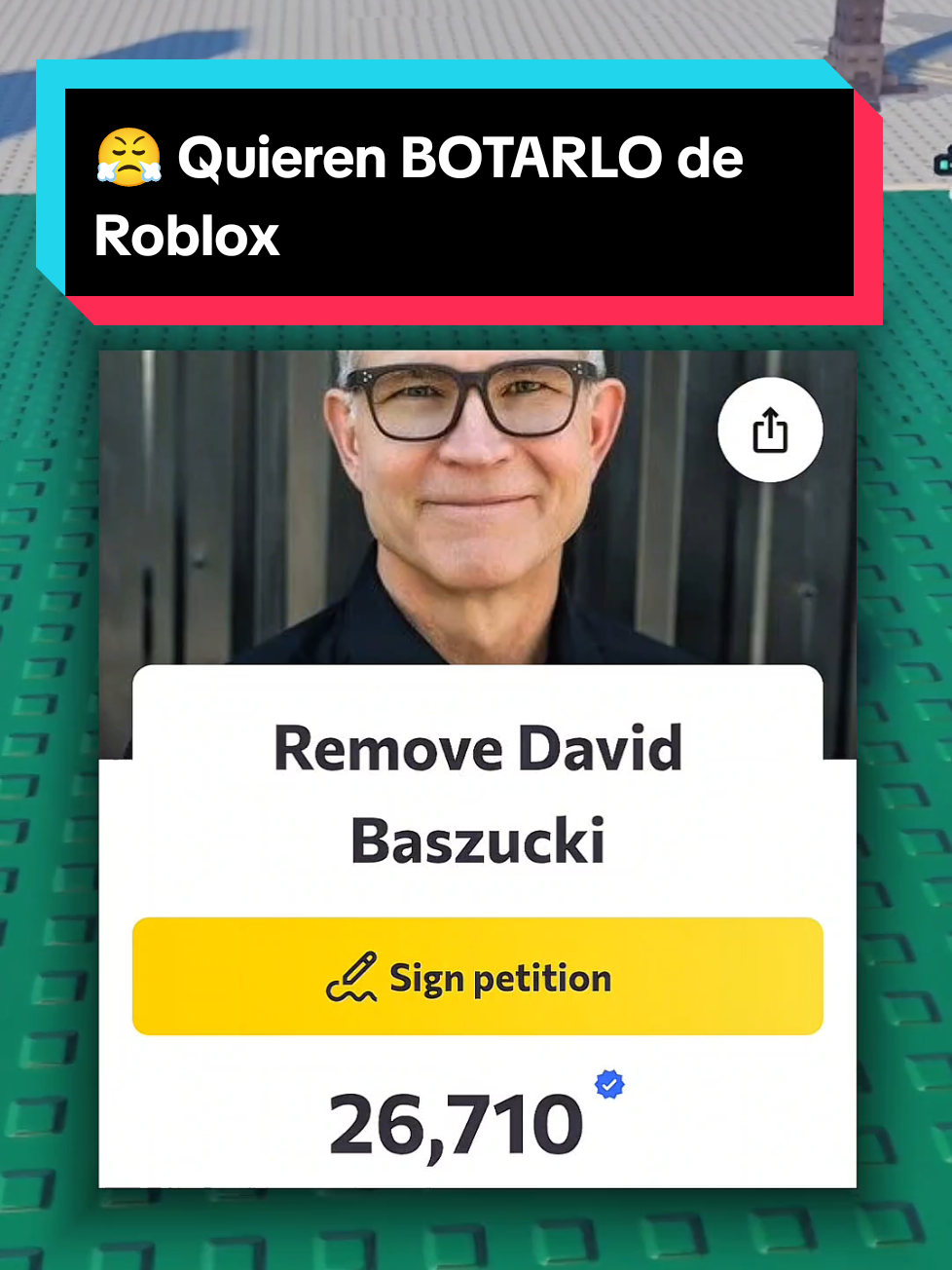 😤 Quieren BOTARLO De Roblox #roblox #shorts #games #fyp #tao_jz 