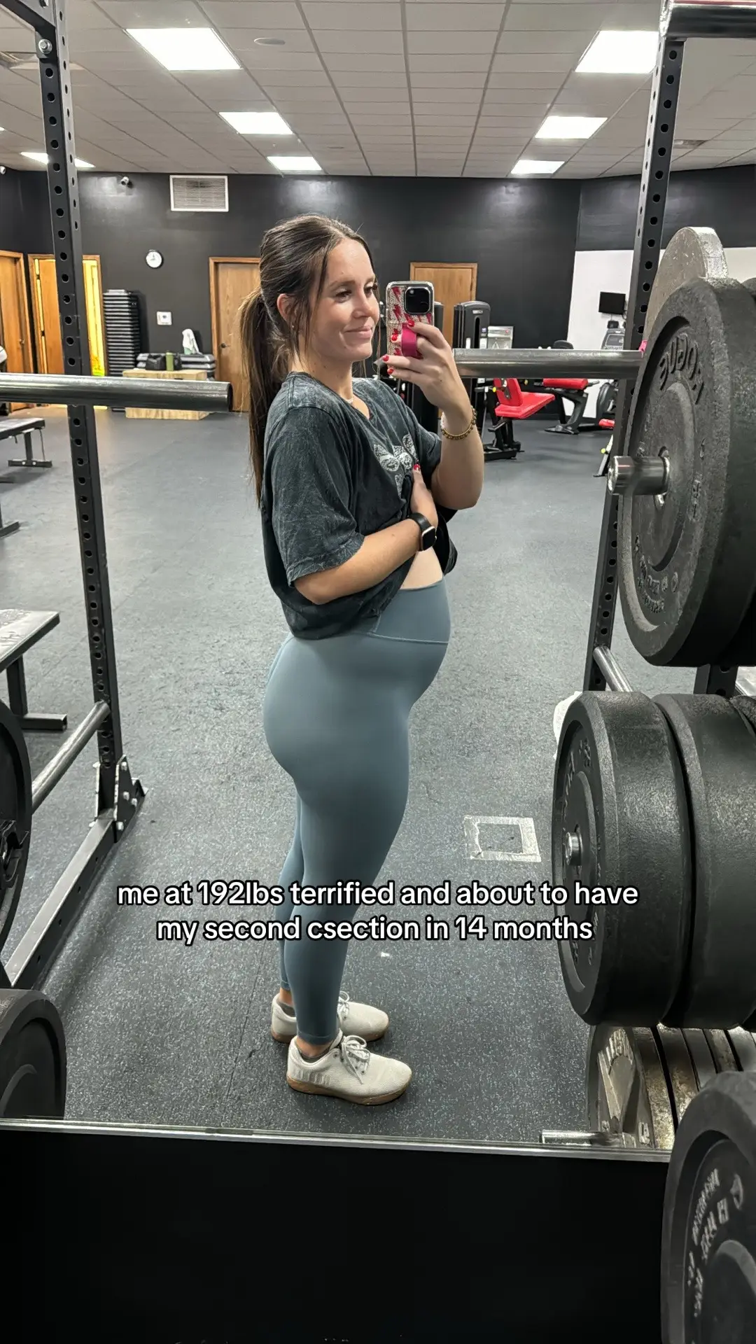 Losing weight will never be and has never been easy but you CAN do it — last slide tho 💅🏼
