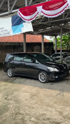 Seolahku tak pernah ada di…. 😅  #fyp #innova2kd 