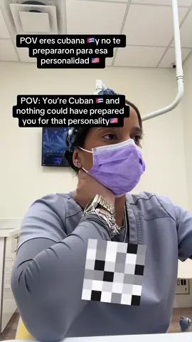 You’re Cuban 🇨🇺 and nothing could have prepared you for this personality.#cuban #reparto #fyp #funnyvideos #funny 