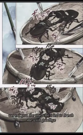 The best jojolion arc 🥹 #tuff #edit #stagbeetle #jojolion@Tyler🥸 