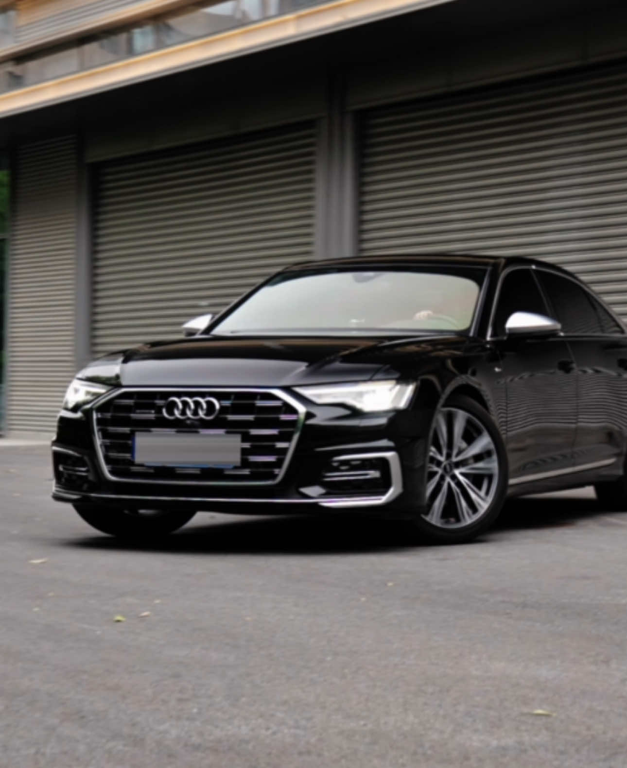 Lại là xe cho hssv #autochuf #supercar #xuhuong #fyp #audi 