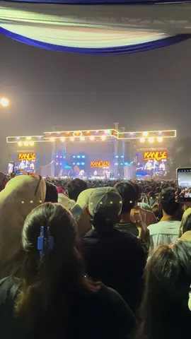 CAMELIA | KANGEN BAND #kangen #kangenband #konser #nontonkonser #kotaserang 