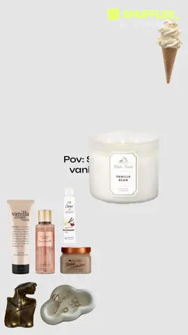 Vanilla is the besttt#bestie #aesthetic #shuffle #foryoupage❤️❤️ #life #everyday #girl #vanillamakeuplook #lovely #inspiration #foru #follow #vanillagirl #vanillaice #foryouu #tiktokdontdelete 