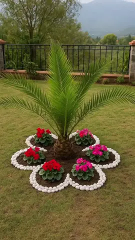 Dicas lindas e Inspiradoras  para seu jardim.#inspiracao #jardinagem #decoracao #fyp #vemprafy 