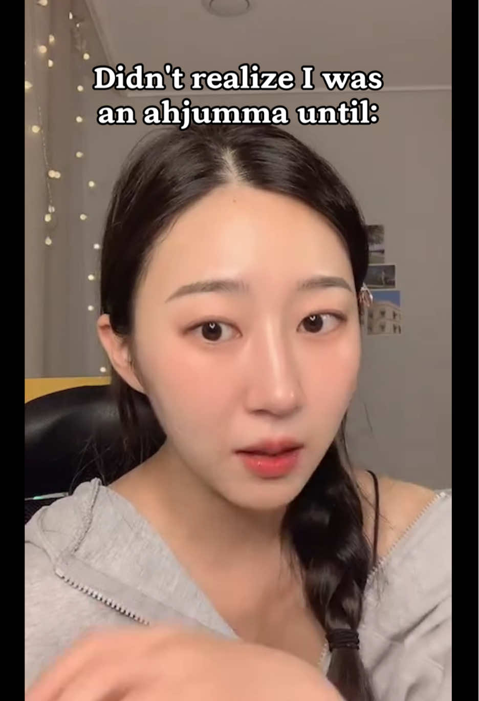 The Korean Ahjumma Rage was real. 🤦‍♀️ #tiktoklive #livehighlights #korean #fyp 