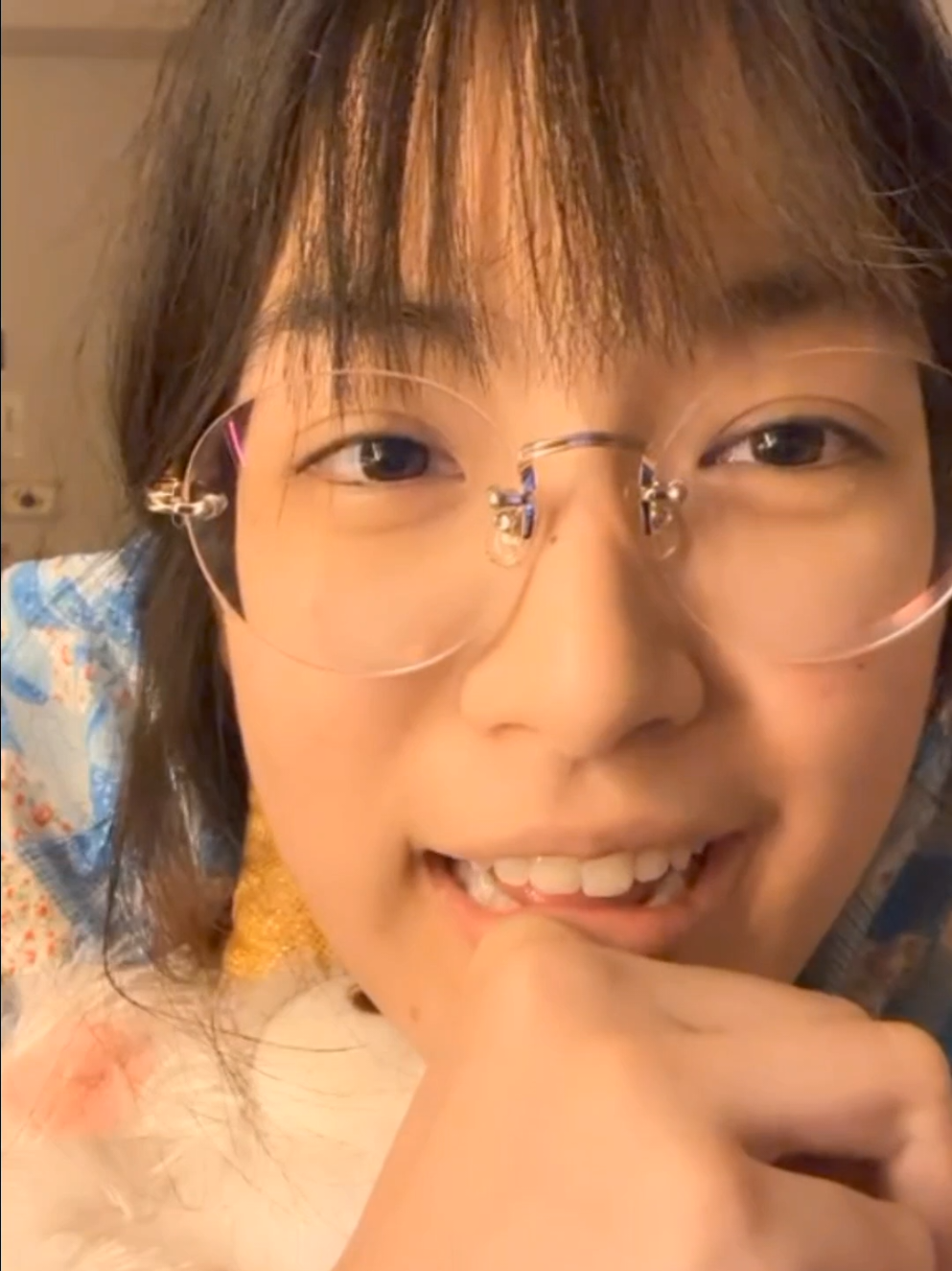 หมอคืดว่าน้ำมนต์ตั้งครรภ์ #nammonnbnk48 #bnk48 #OhMyPumpkinTH_BNK48 #bnk48official_th #เทรนด์วันนี้ 