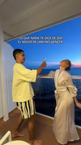 Grabamos 10 veces este video y nunca le gustaba 😩 #contenido #parejas #humor 