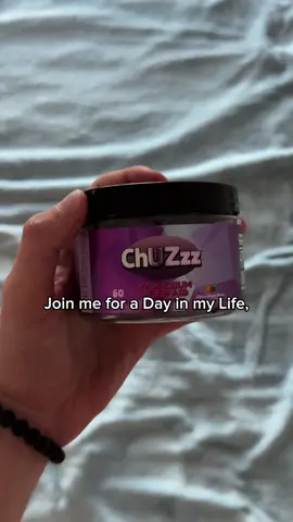 POV: Your nighttime routine actually helps you sleep 😴✨ Join me for a realistic day in my life where I prioritize my sleep health! No more scrolling until 2am or tossing and turning all night. I've been taking ChUZzz from for the past month and the difference is INSANE. Finally getting that deep, restorative sleep my body needs 🙌 Who else struggles with their sleep routine? Drop a 🌙 if you need this! #sleephealth #nighttimeroutine #wellness #sleepbetter #naturalhealth     