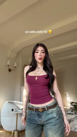 ya la escucharon completa ? 🫢