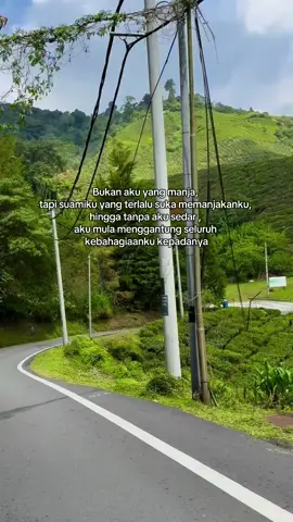 Thankyou untuk setiap perkataan 