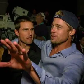 The chad of the 90s #lookism#beauty#90#fyp#bradpitt 
