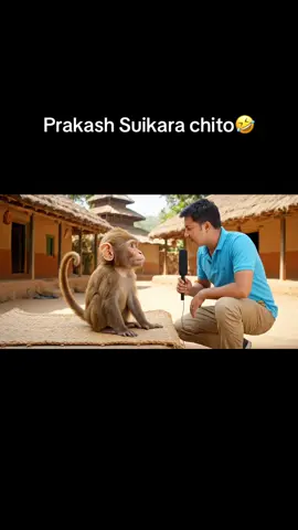 Napai hai Napai. Sorry for not posting yesterday. #baby #tiktoknepal🇳🇵 #funny #nepali #nepal 