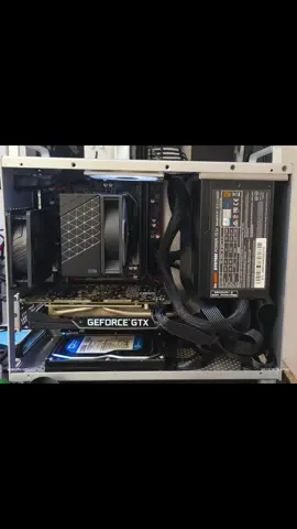 #wts numpang lapak min mobo a520m 700 ada dus procie ryzen 3100 600 ada dus ram 12gb 200 cooler pc cooler  r400 200 ada dus case sktc hx100 400 ssd 256gb 300 psu be quiet 550 ada dus hdd 320gb 100 vga gtx 1660 ti 1700 ada dus Wifi pcie Fan case Buat game2 masih lumayan mantap Biasa pake main fc 25 sama cs2 Jual satu set ya pc Harga 4.7 jt #pcgaming #gamingpc #gamingtiktok #komputermurah