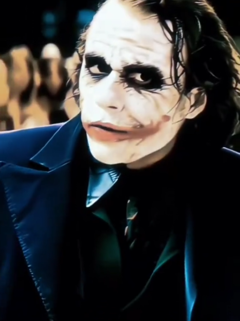 ⒺⓁⒼⓊⒶⓈⓄⓃ#DC #sigueme #para_ti #the_dark_knight #joker 