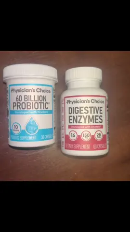 #digestion #digestivehealth #probiotics #encimasdigestivas 