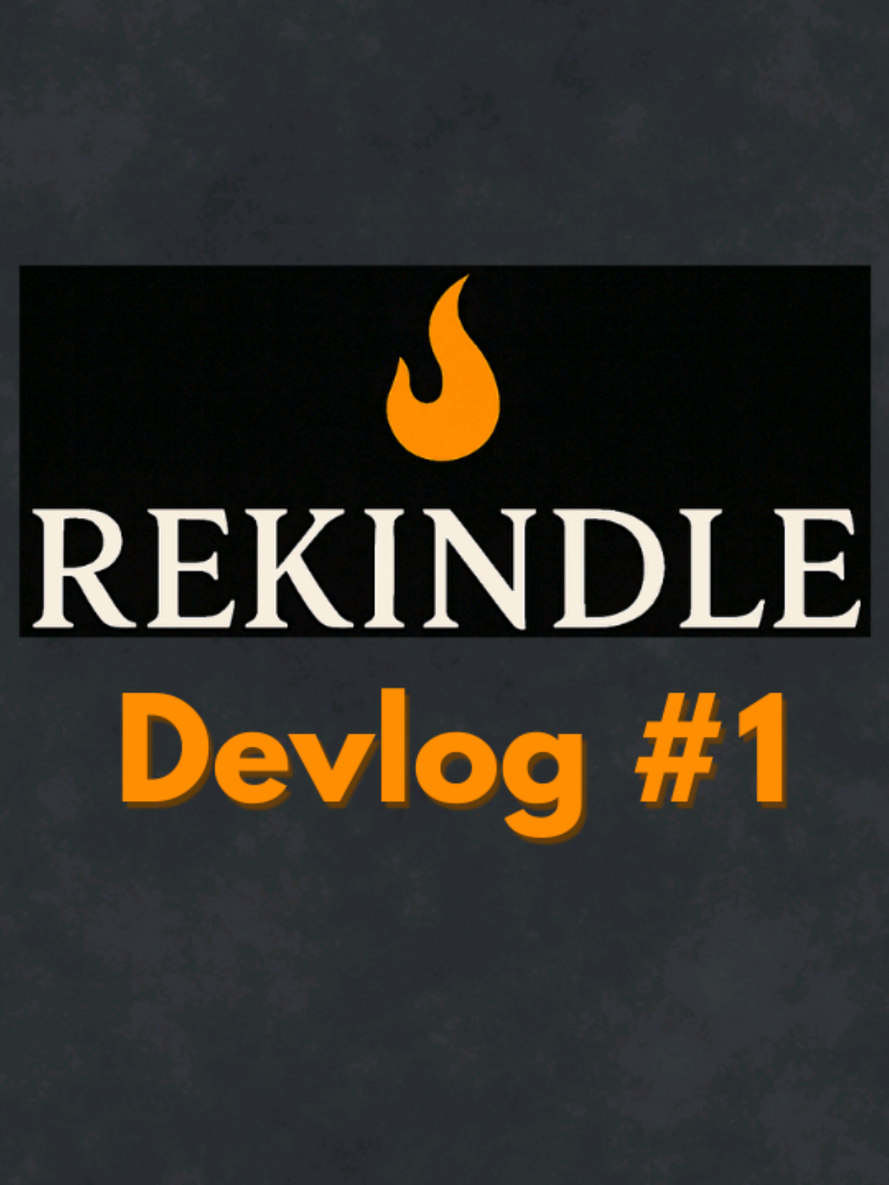 Hey guys! We released our first devlog for our game Rekindle! Our game started out as a project for a game jam, but we decided to turn it into a full game! Rekindle is a puzzle-platformer where you, a Torchbearer, must traverse the level, dodging and trapping enemies called Shade, and use the flames to progress. Check out our devlog and let us know what you think! https://www.youtube.com/watch?v=ArK0Eqatz34 #Rekindle #godot #devlog #foryou #foryoupage 