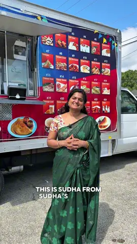 There’s no such thing as too big when it comes to the dosas at @sudhaskitchen_roanoke 🇮🇳 #ad  Sudha’s love for cooking is the secret ingredient in everything she makes. Plus plenty of vegetarian, vegan, and gluten-free options. 🍛✨ 📍 3664 Colonial Ave, Cave Spring, VA 24018 #helloroanoke #roanokeva 