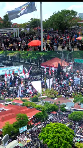 Demo Pati 13 Agustus 2025 #pati #demopati #fyp 