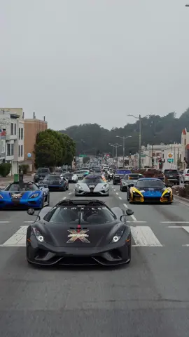 San Francisco shut down 