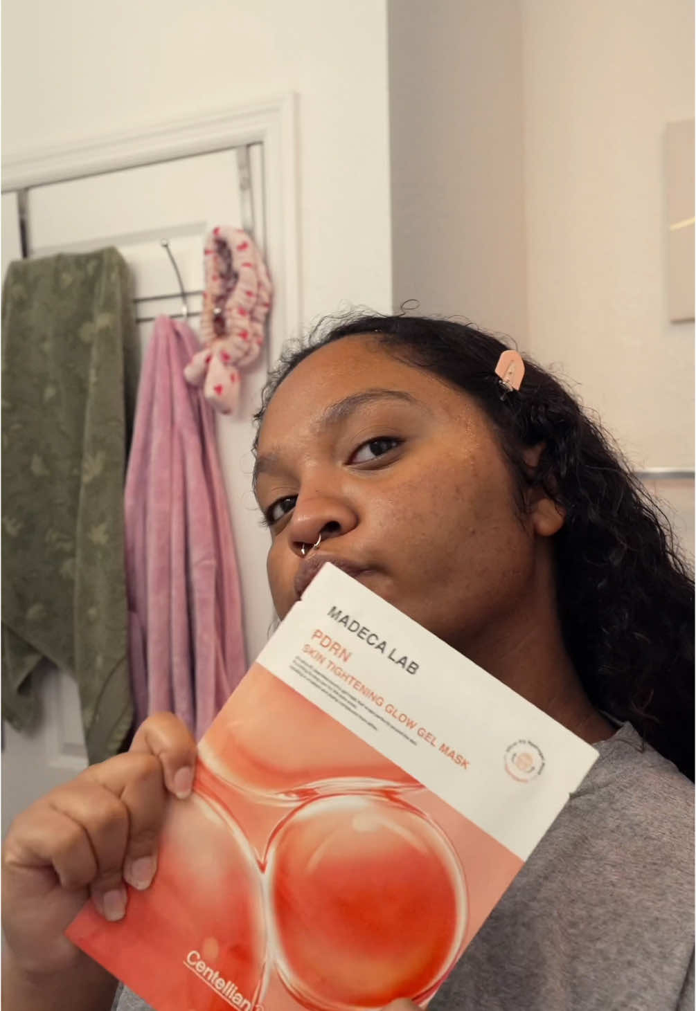 I <3 Korean skincare heal care!! @ohmybeloved @Centellian24 #fypシ #skincare #olebrandselect centellian 24 ate