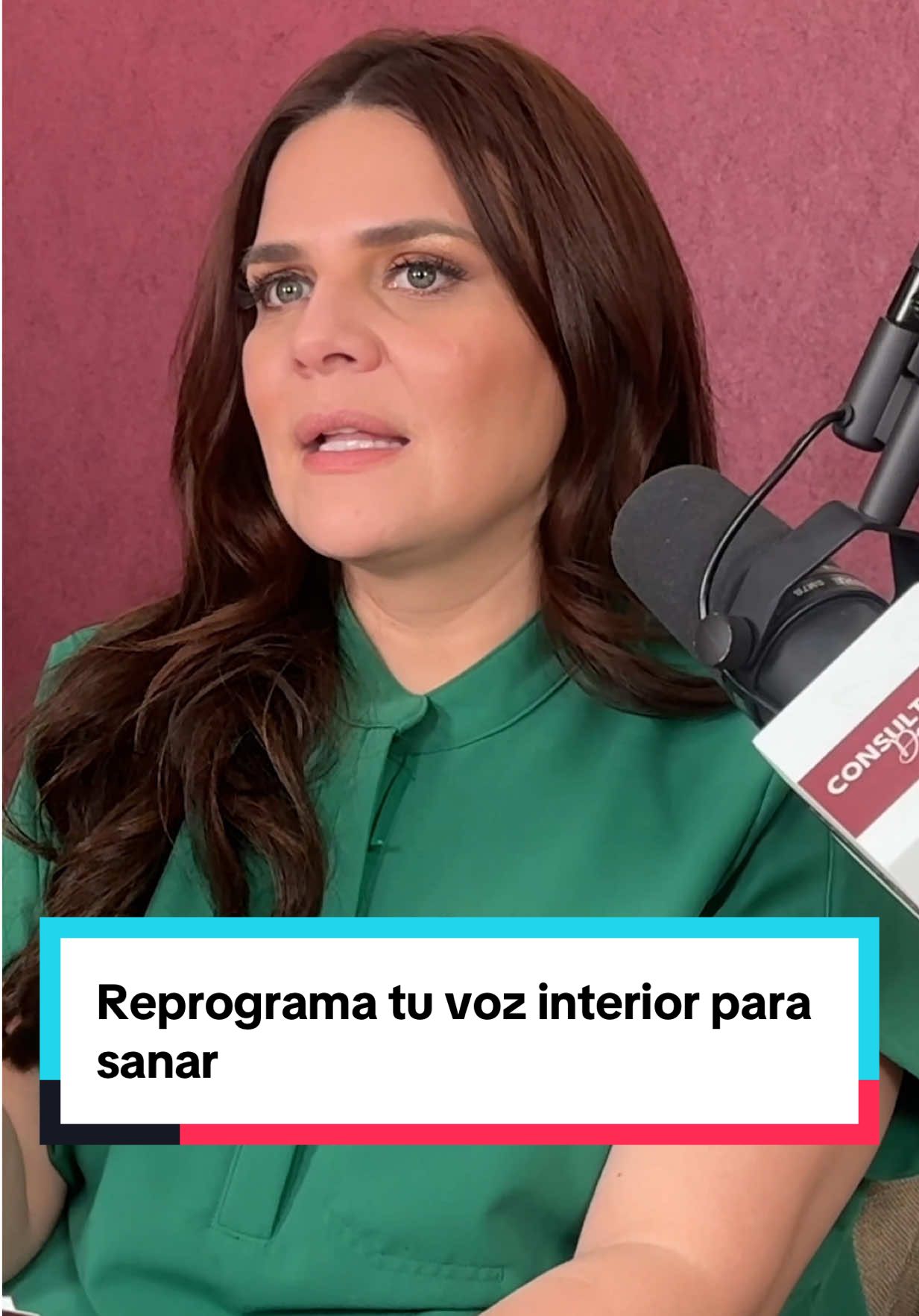 Comenta la palabra CERO para recibir el episodio completo por mensaje directo y repite conmigo:  Hoy decido soltar, no por odio... sino por amor propio.  El contacto cero no empieza bloqueando a alguien. Empieza reprogramando tu voz interior. Cambia el “no puedo” por merezco paz. Tu cerebro cree lo que repites. Hoy no huyo de ti. Hoy vuelvo a mí.  Escucha el nuevo episodio, te dejo el link en mi perfil. 