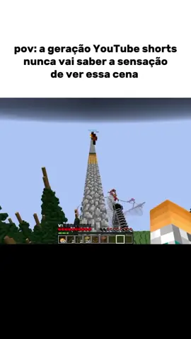 [21:35] a era de ouro do youtube se foi.. #saudades #nostalgic #nostalgia #Minecraft #2016 #authenticgames 