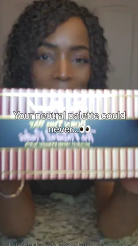 Eyeshadow.  Complexion-inspired neutrals that work on every skin tone. #eyeshadowpalette #makeuptutorial #makeuphaul #neutralmakeup  @Too Faced #creatorsearchinsights 