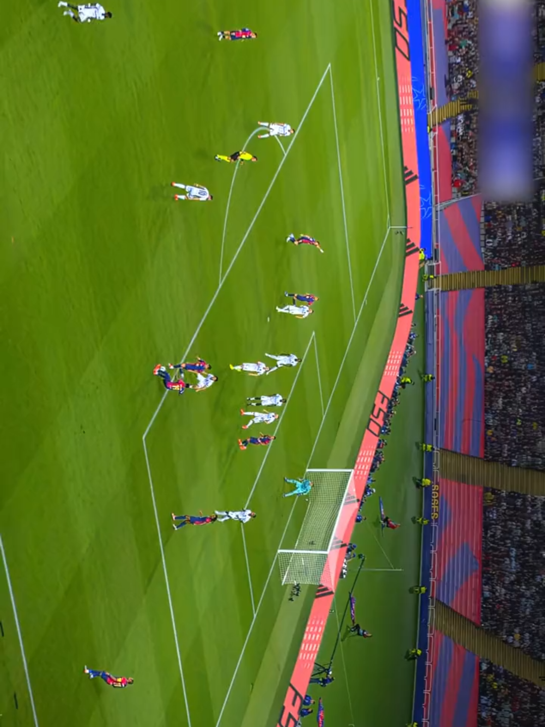 Yamal vs Psg players 💥 #messi #yamal #lamine #madrid #barcelona #viralvideos #football #footballtiktok #footballedit #footballtogether #fyp ★ upload method ★ TG: @editing_news