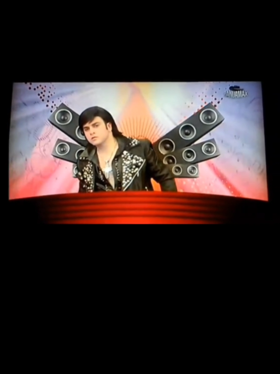 Persona 4 x NSM @@d_frag_unofficial @Toxkyo  #persona4 #persona4golden #naucalpansonmachin #tvmexico #humor 