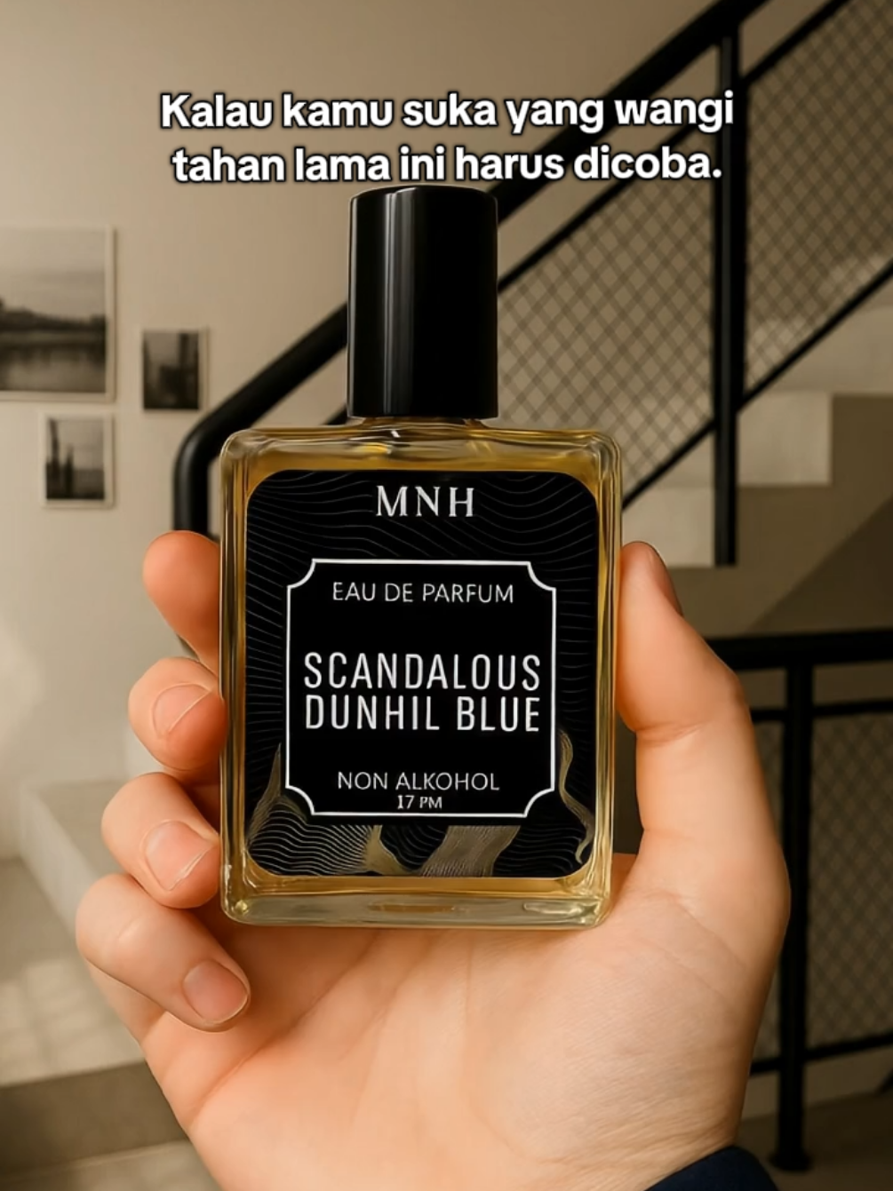 Parfum non alkohol pria dan wanita wangi tahan lama #parfum #parfume #parfumcewek #parfumcowok #parfumtahanlama 
