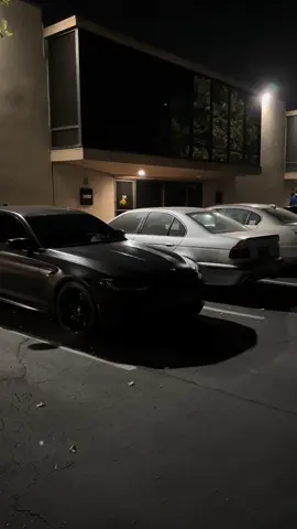 Great grandpa vs the great grandson ##bmw##bmwm5