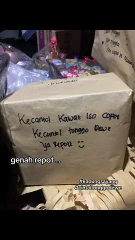yowes rppo #tonggodewe #kadungsayang #4u 