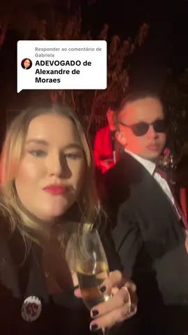 Respondendo a @Gabriela deu certo #mizael #mizaelsilva #advogado #alexandredemoraes 