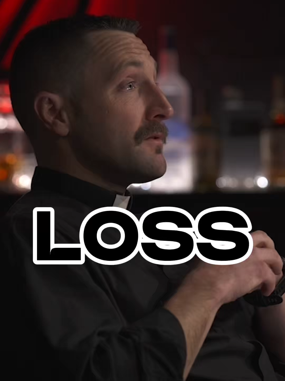 SRS 194 - Father Stephen Gadberry on Loss