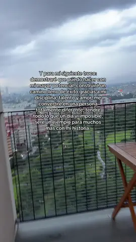 Bienvenido a este perfil 