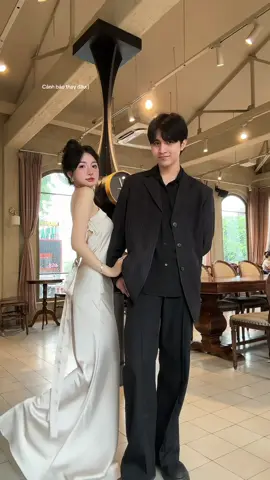 Giận nhau nên mặt hơi sượng:) #viral #outfitideas #myoutfit #váyxinh #outfit 