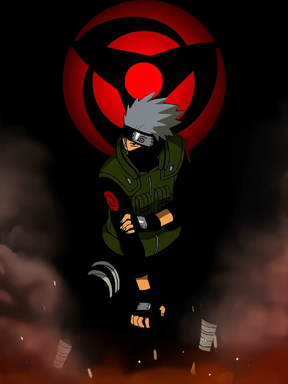 When the Copy Ninja steps into battle, it’s over, Download more anime live wallpaper in bio!! upscale : Livewallpaper77 🎥 Not my content. Credits to rightful owner.   DM for credit/removal. I’m happy to update! #KakashiHatake #NarutoWallpaper #AnimeLiveWallpaper #Sharingan #MangekyouSharingan #NarutoShippuden #DarkAnimeVibes #AnimeRain #AnimeAesthetic #4KAnimeWallpaper #LiveWallpaper #AnimeEdit #OtakuLife #AnimeLovers #NarutoFans #Wallpaper4K #AnimeForLife #JapanVibes #AnimeEdits #AnimeScene 
