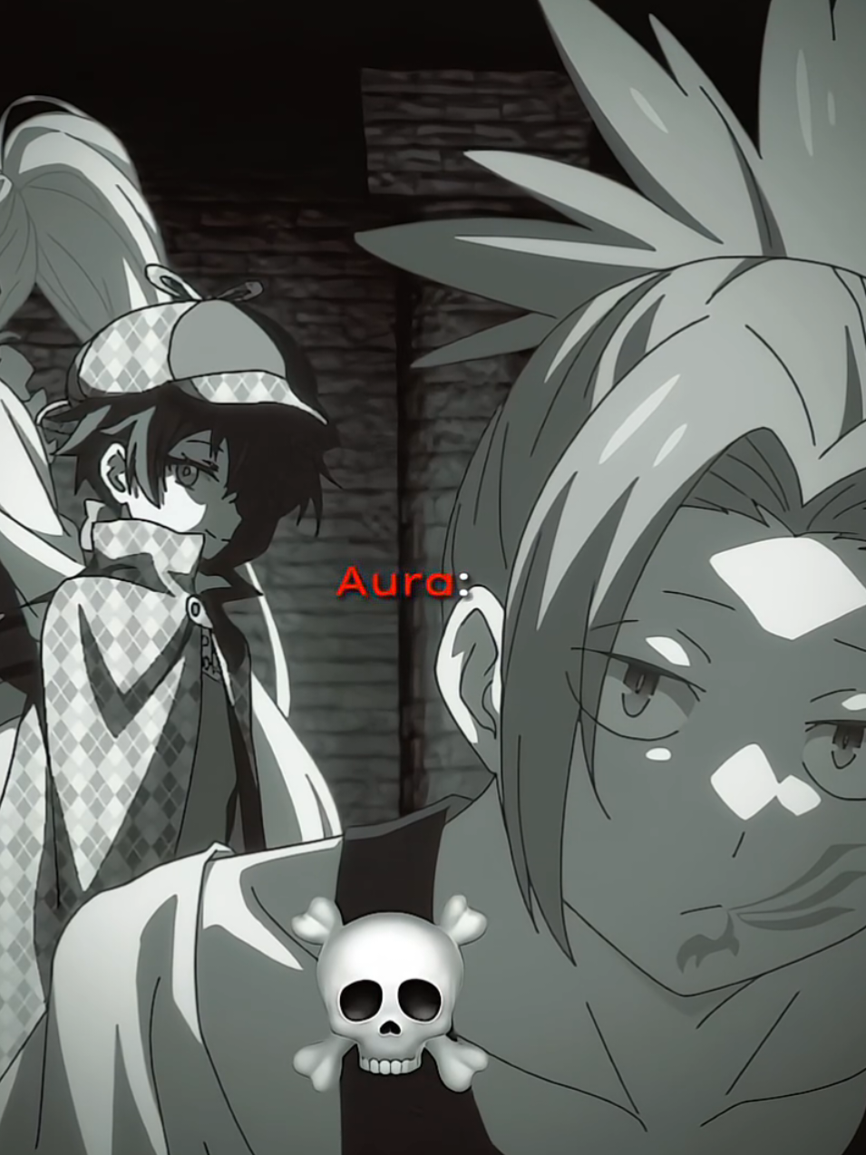 this guy is underrated #iwasreincarnatedasthe7thprince #dainanaoji #anime #fyppppppppppppppppppppppp  #foryoupage 