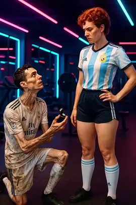 nunca despreze alguém  #videoia #ia #veo3 #videos #inteligenciaartificial 