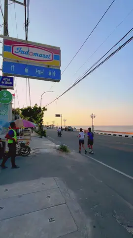 Laut dan indomaret nya #tuban #tubanjawatimur 