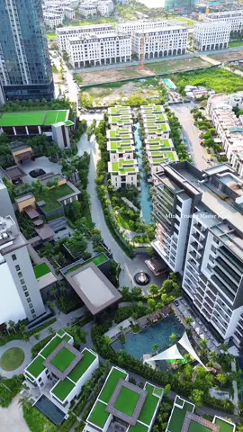 Đây không phải là AI mà là Resort InterContinental Hạ Long #Intercontinentalhalong #InterContinentalResidencesHalongBay #batdongsan #HalongMarina #minhtruongmasterrealty 